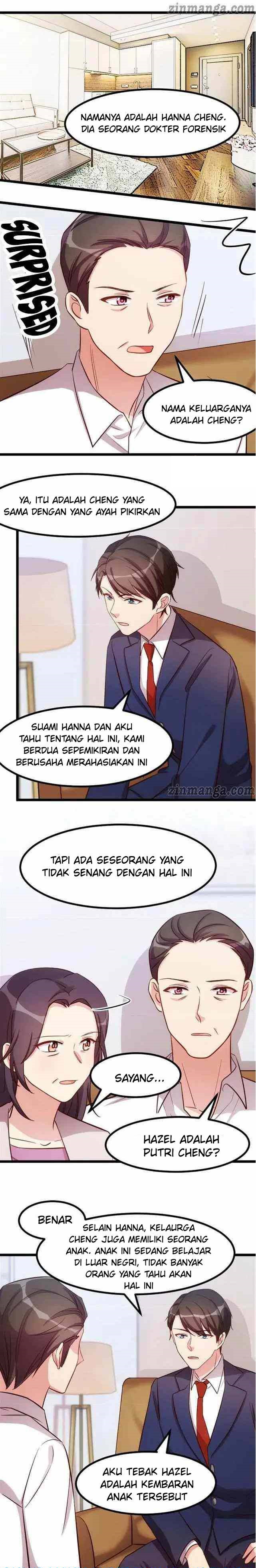 CEO’s Sudden Proposal Chapter 228 Gambar 5